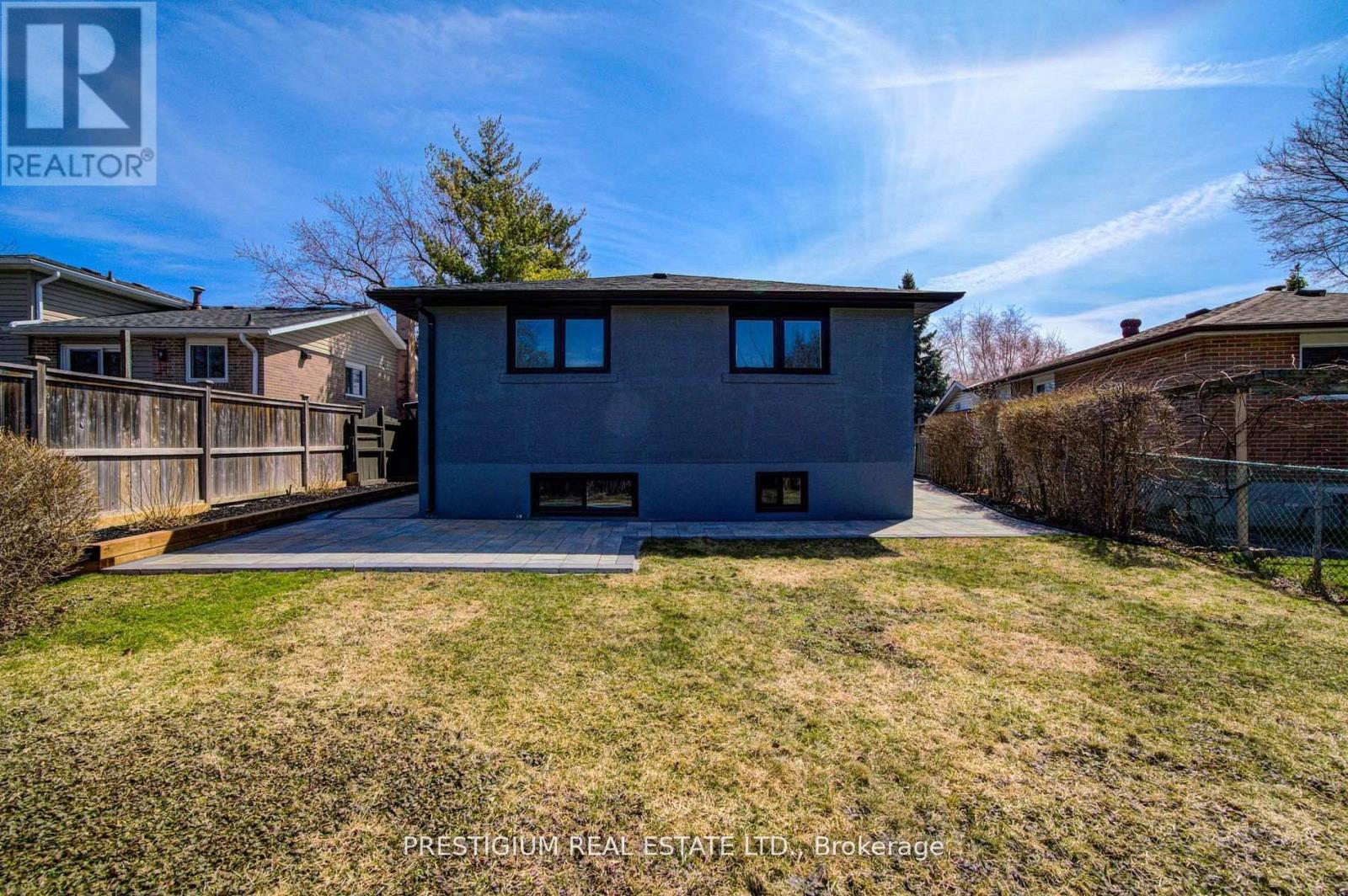 UPPER LEVEL - 6 WILLIS DRIVE, Brampton (Brampton East), Ontario, L6W1A9 — Photo 32