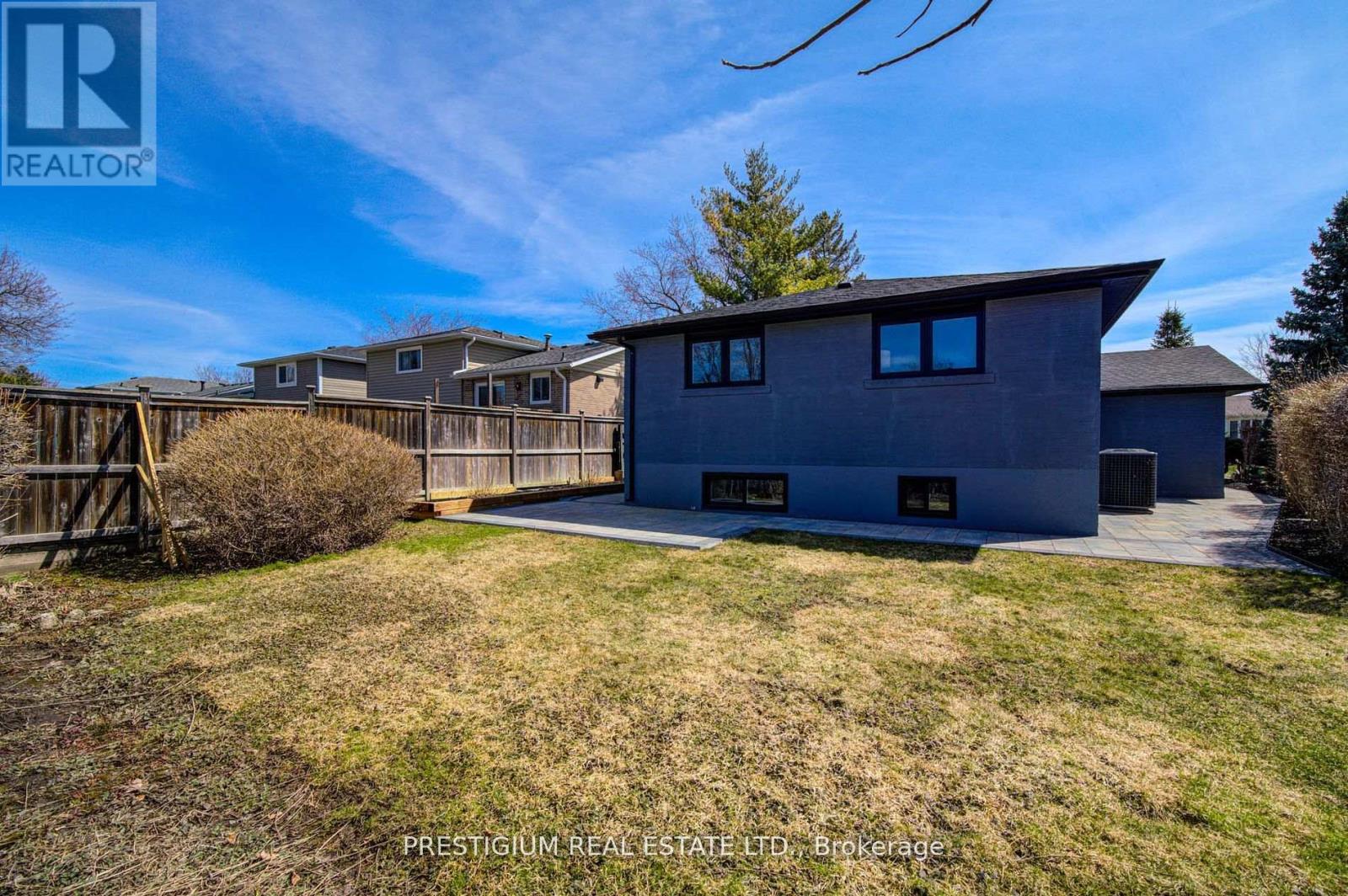 UPPER LEVEL - 6 WILLIS DRIVE, Brampton (Brampton East), Ontario, L6W1A9 — Photo 34