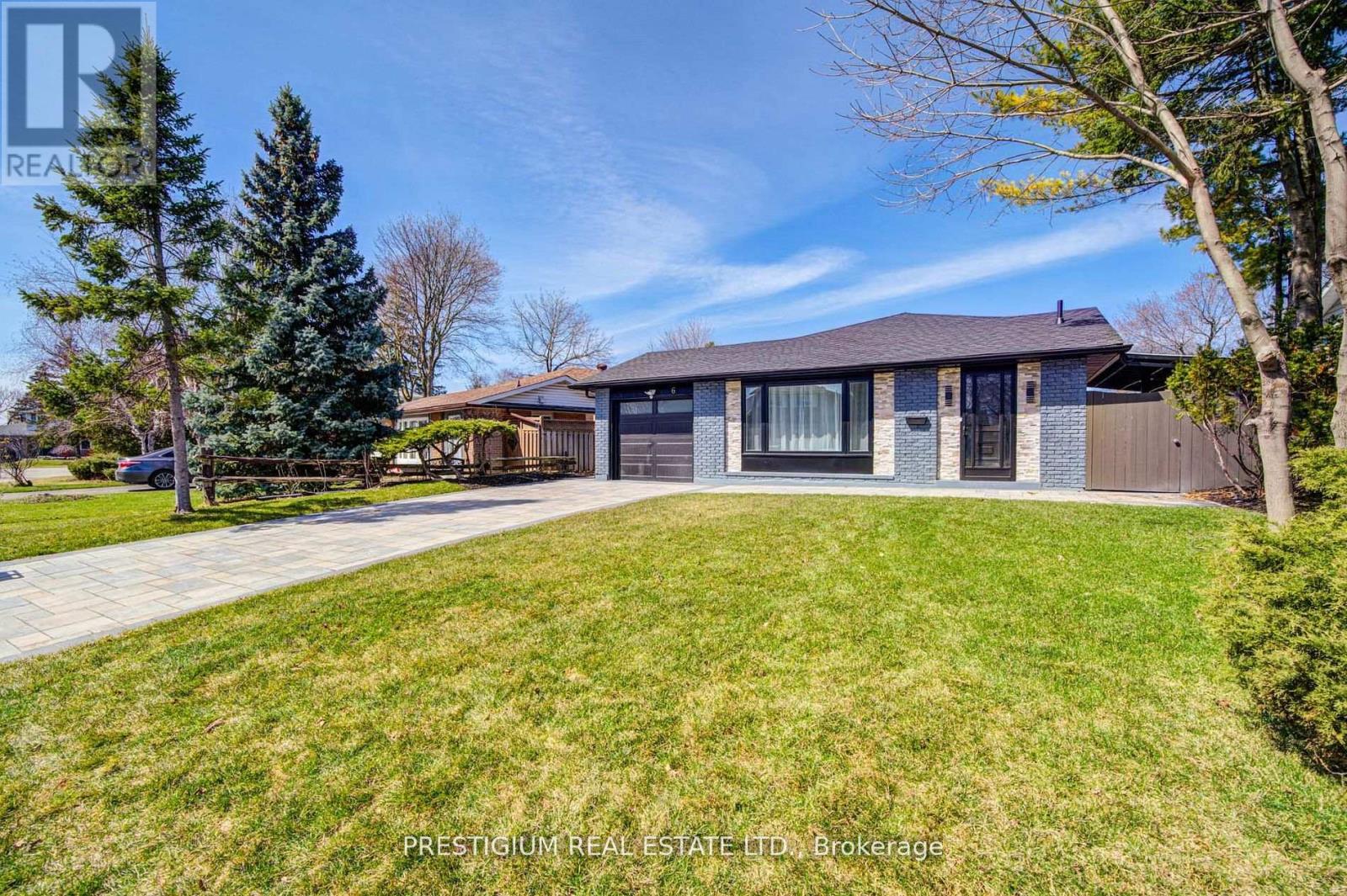 UPPER LEVEL - 6 WILLIS DRIVE, Brampton (Brampton East), Ontario, L6W1A9 — Photo 35