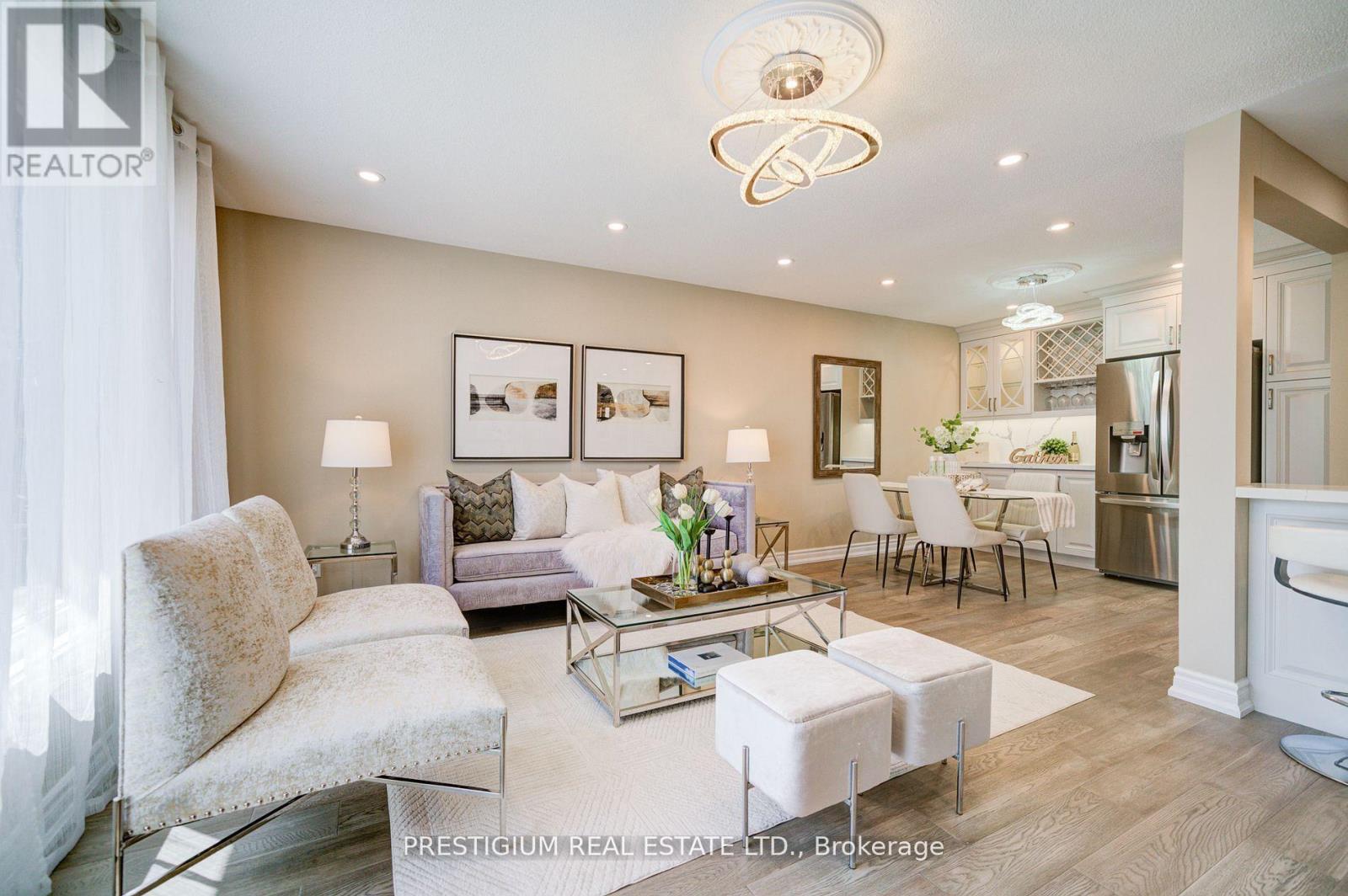 UPPER LEVEL - 6 WILLIS DRIVE, Brampton (Brampton East), Ontario, L6W1A9 — Photo 5