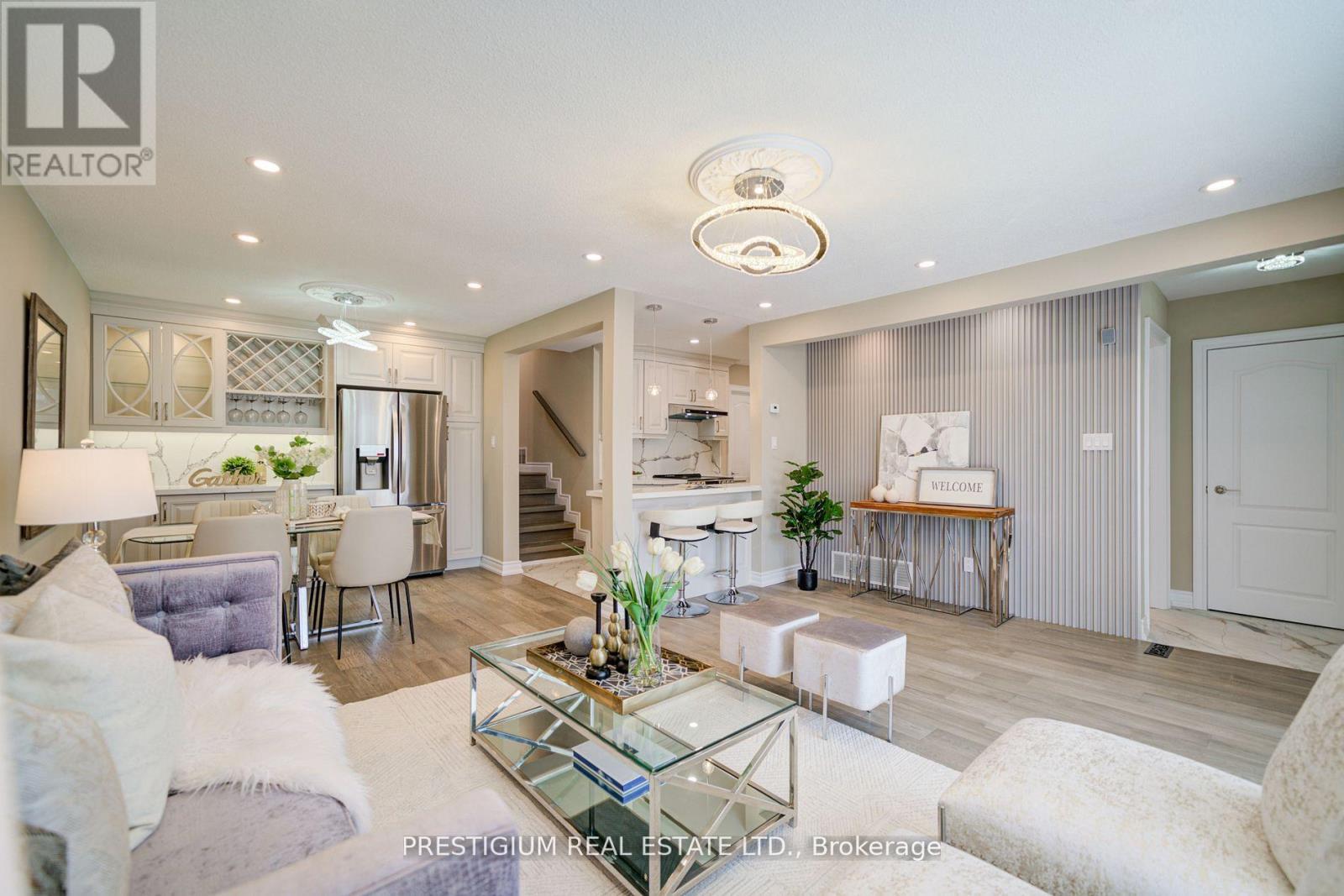 UPPER LEVEL - 6 WILLIS DRIVE, Brampton (Brampton East), Ontario, L6W1A9 — Photo 6