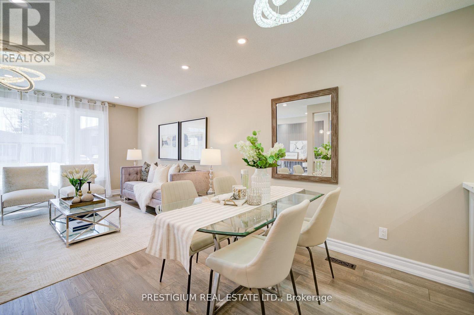 UPPER LEVEL - 6 WILLIS DRIVE, Brampton (Brampton East), Ontario, L6W1A9 — Photo 8