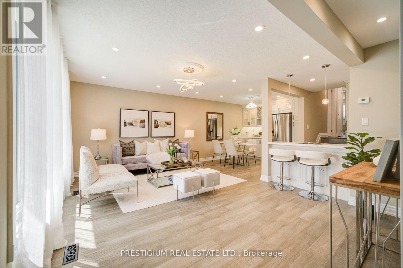 UPPER LEVEL - 6 WILLIS DRIVE, Brampton (Brampton East), Ontario, L6W1A9 — Photo 9