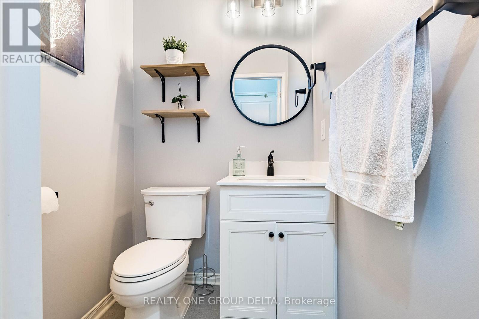 5897 CHURCHILL MEADOWS BOULEVARD, Mississauga (Churchill Meadows), Ontario, L5M6Y1 — Photo 15