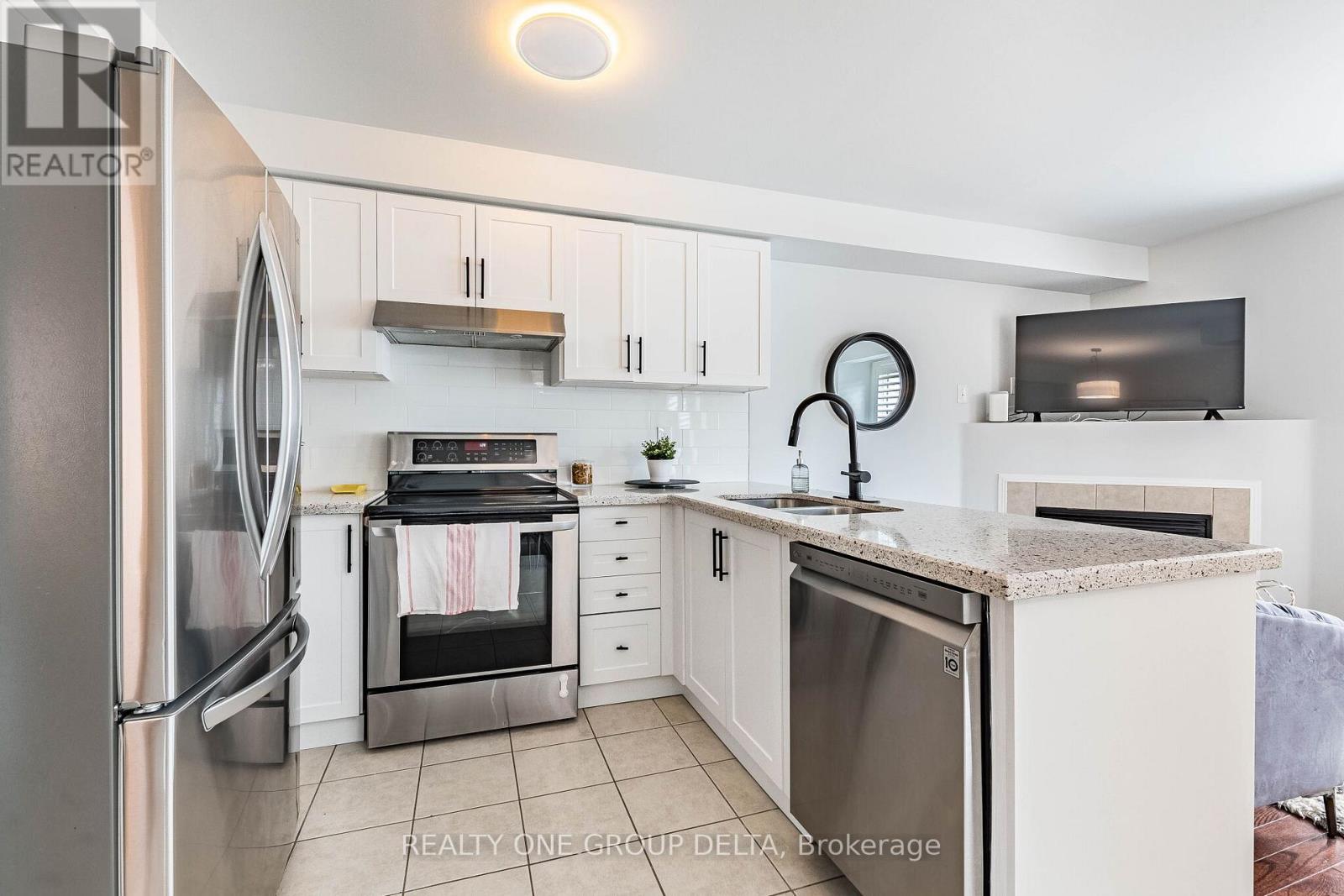 5897 CHURCHILL MEADOWS BOULEVARD, Mississauga (Churchill Meadows), Ontario, L5M6Y1 — Photo 9