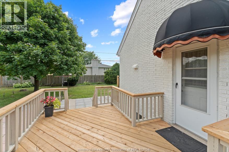 1655 PARTINGTON AVENUE, Windsor, Ontario, N9E2P9 — Photo 25