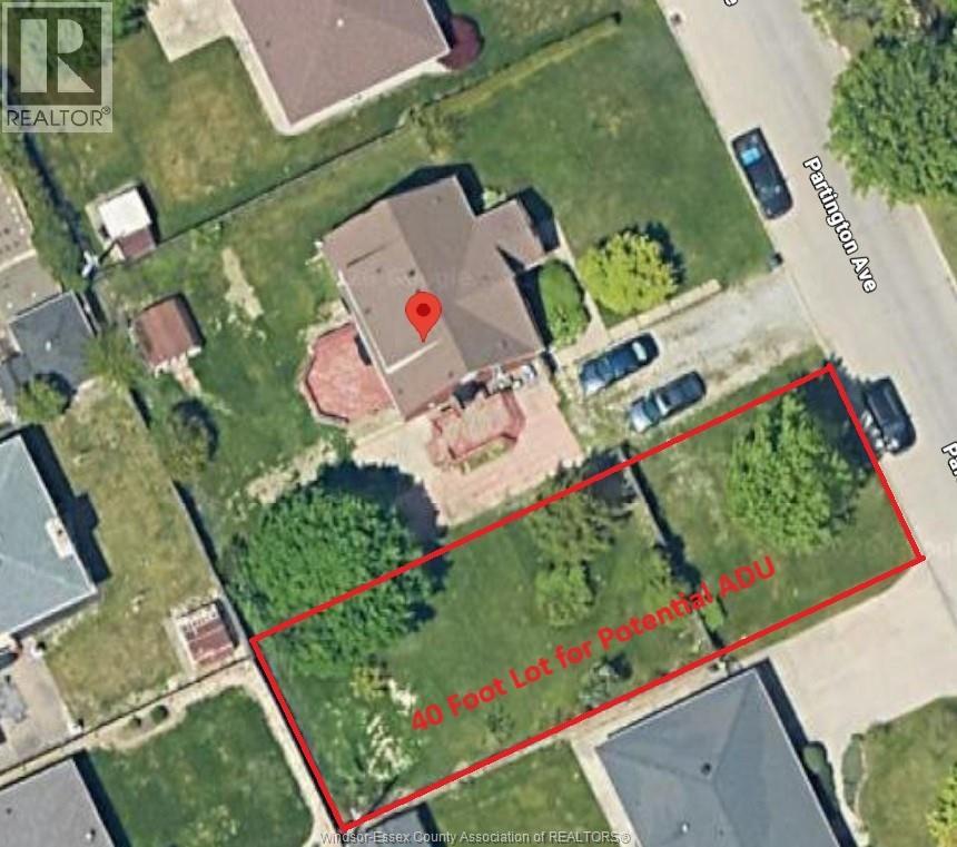 1655 PARTINGTON AVENUE, Windsor, Ontario, N9E2P9 — Photo 35