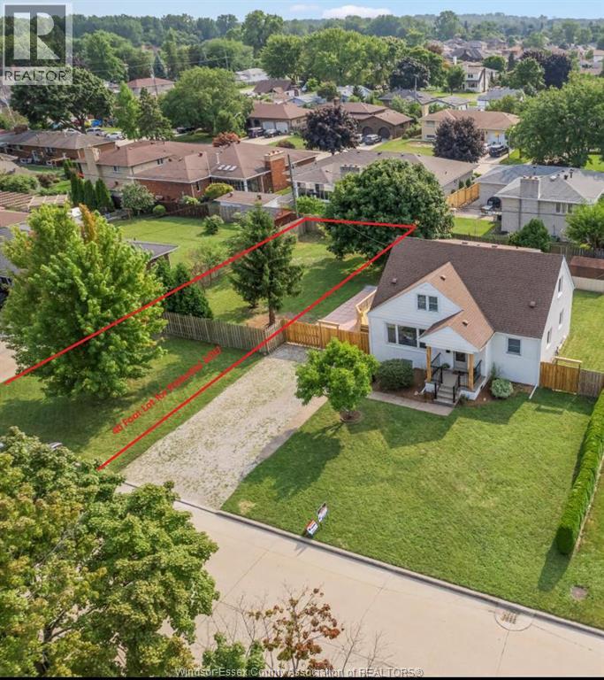 1655 PARTINGTON AVENUE, Windsor, Ontario, N9E2P9 — Photo 36