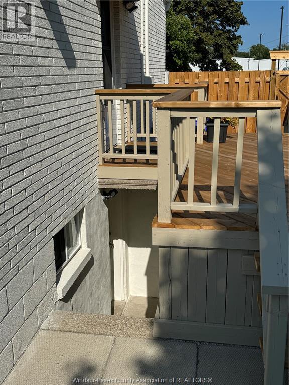 1655 PARTINGTON AVENUE, Windsor, Ontario, N9E2P9 — Photo 29