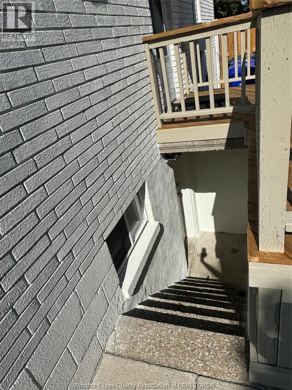 1655 PARTINGTON AVENUE, Windsor, Ontario, N9E2P9 — Photo 30