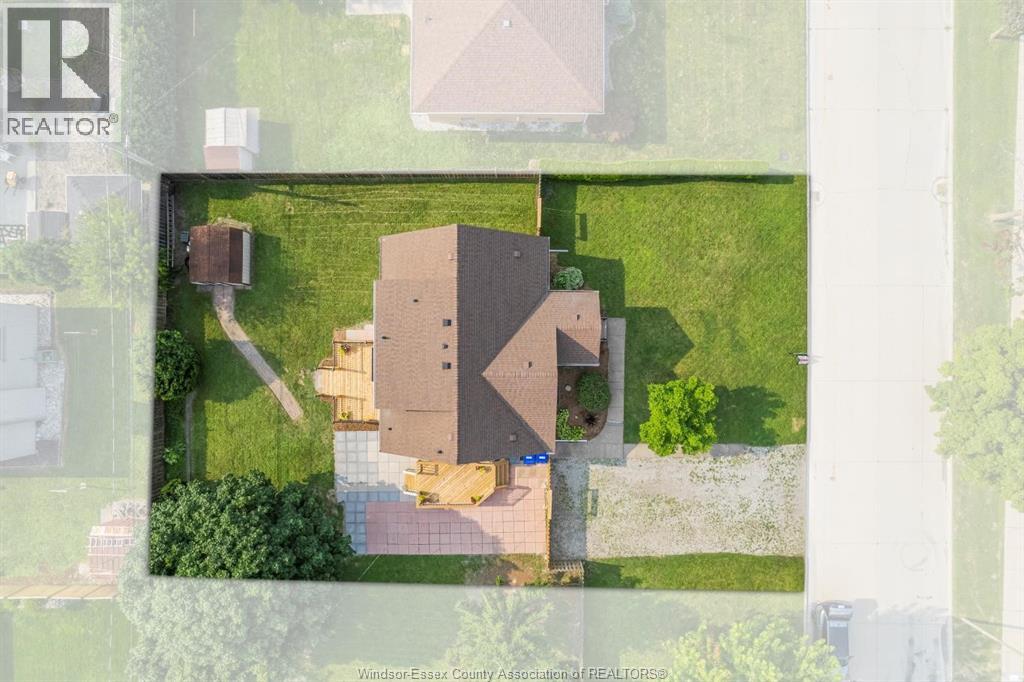 1655 PARTINGTON AVENUE, Windsor, Ontario, N9E2P9 — Photo 31