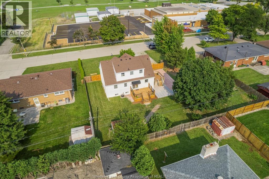 1655 PARTINGTON AVENUE, Windsor, Ontario, N9E2P9 — Photo 33