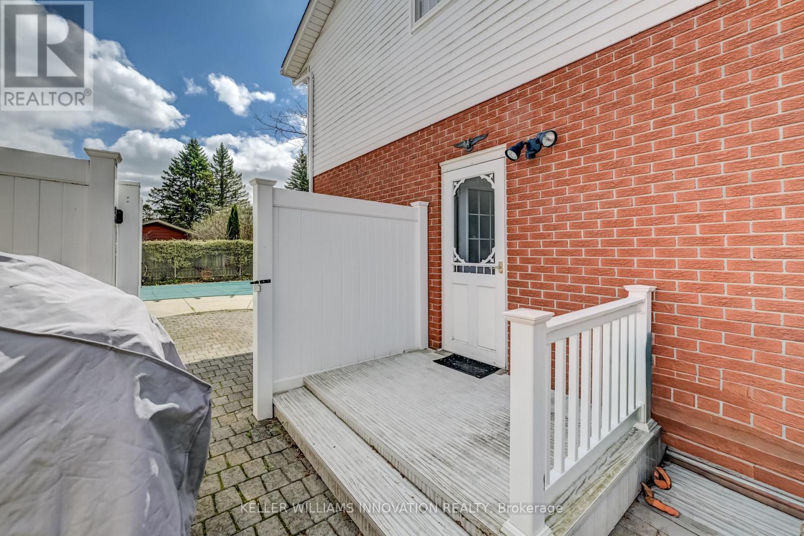 33 CARLYLE PLACE, Kitchener, Ontario, N2P1R6 — Photo 30