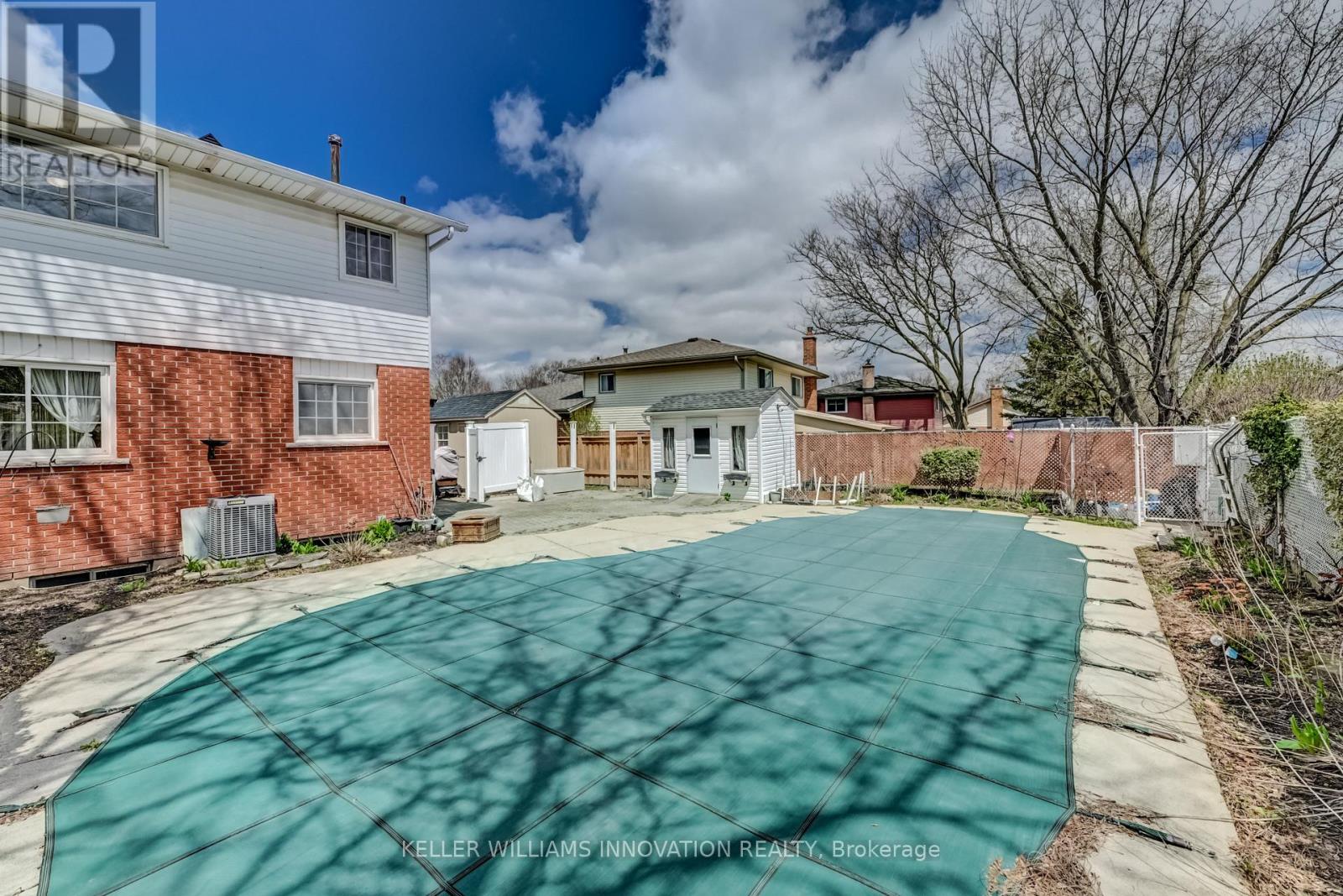 33 CARLYLE PLACE, Kitchener, Ontario, N2P1R6 — Photo 33