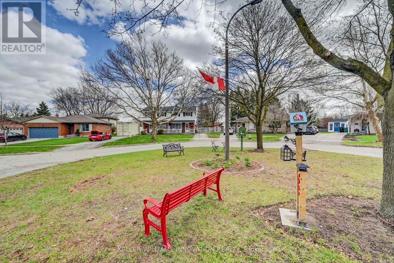 33 CARLYLE PLACE, Kitchener, Ontario, N2P1R6 — Photo 36