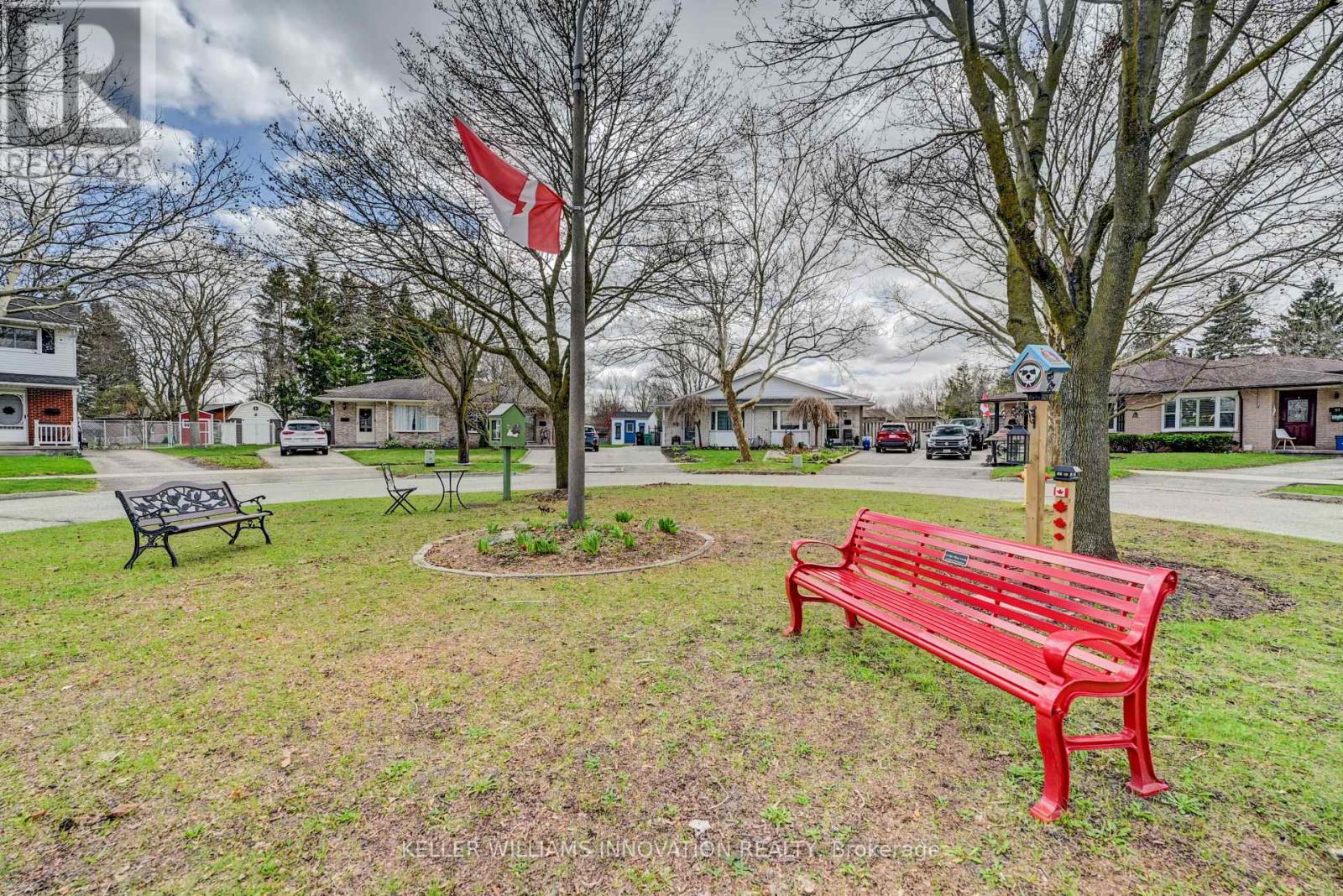 33 CARLYLE PLACE, Kitchener, Ontario, N2P1R6 — Photo 37