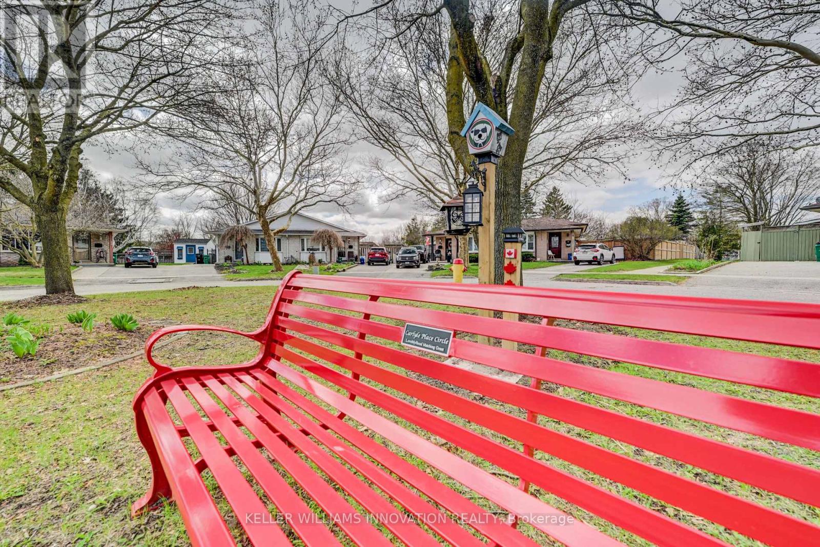 33 CARLYLE PLACE, Kitchener, Ontario, N2P1R6 — Photo 38