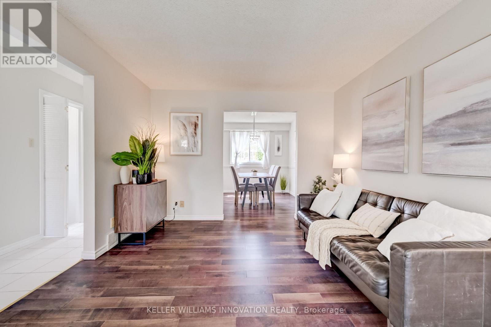 33 CARLYLE PLACE, Kitchener, Ontario, N2P1R6 — Photo 4