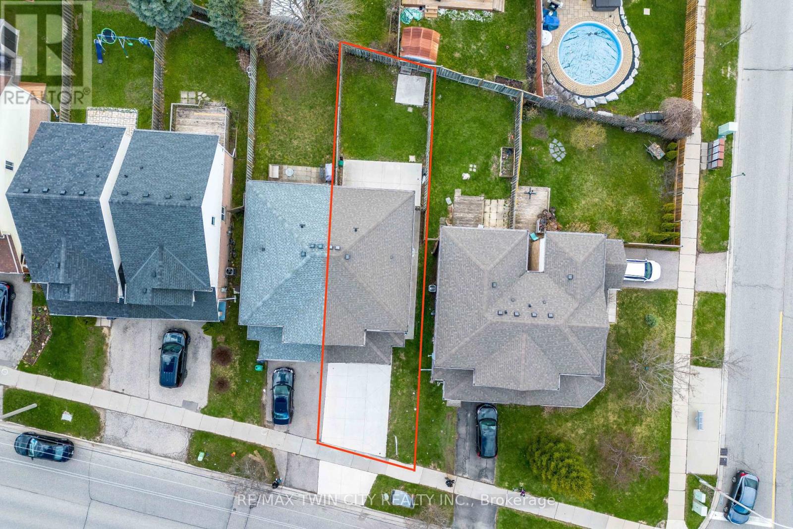 85 ACTIVA AVENUE, Kitchener, Ontario, N2E3R4 — Photo 34