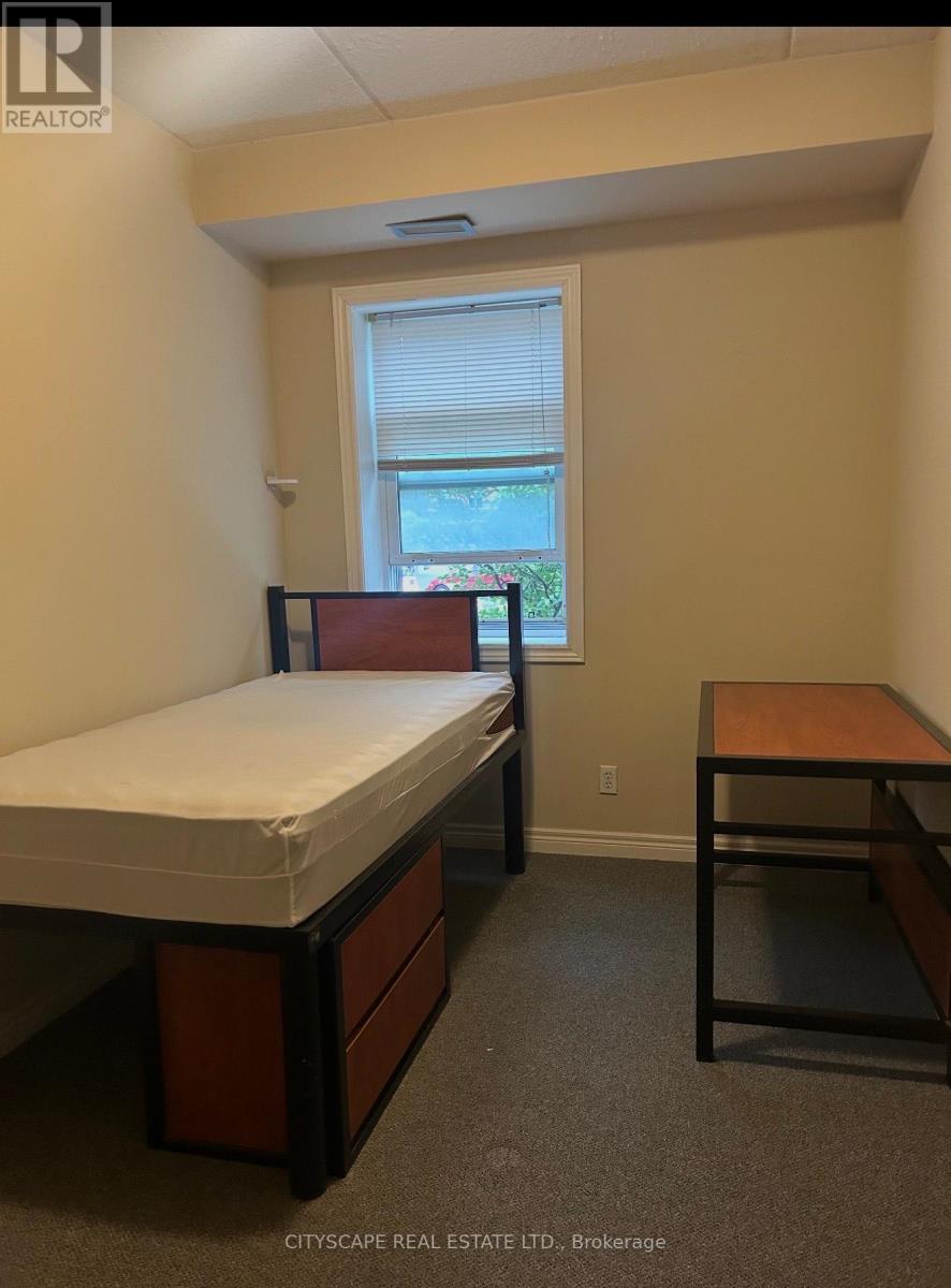 #104 - 253 LESTER STREET, Waterloo, Ontario, N2L3W6 — Photo 5