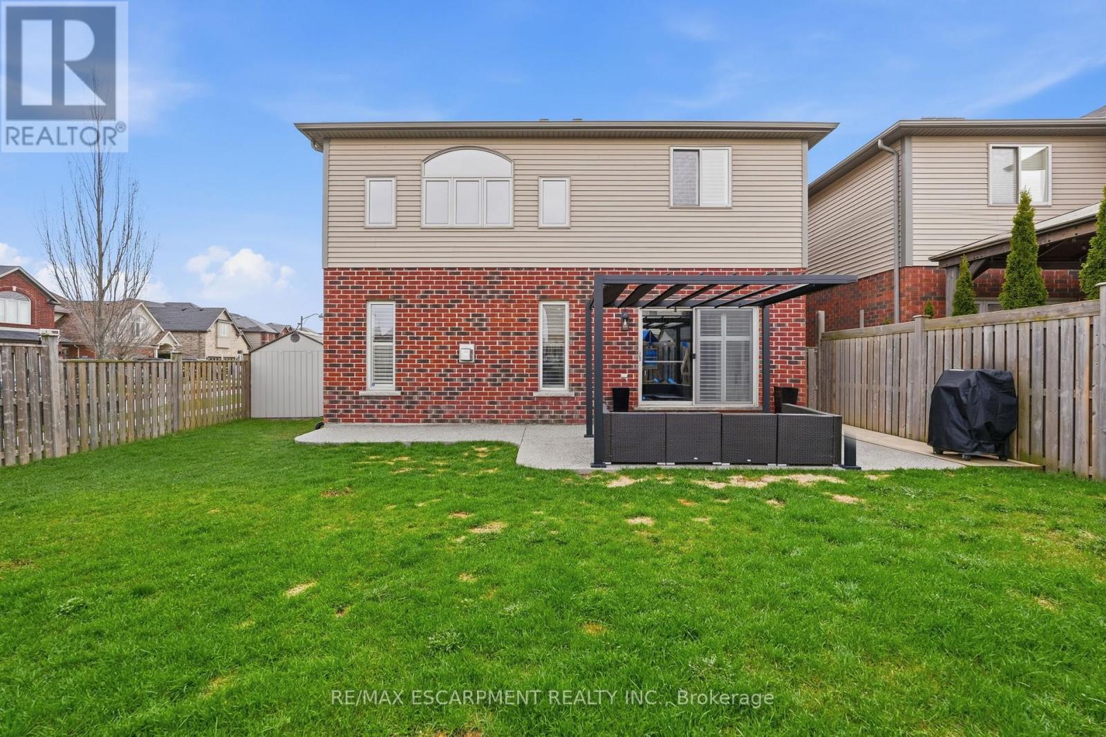 47 WINNERS WAY, Hamilton, Ontario, L0R1C0 — Photo 47