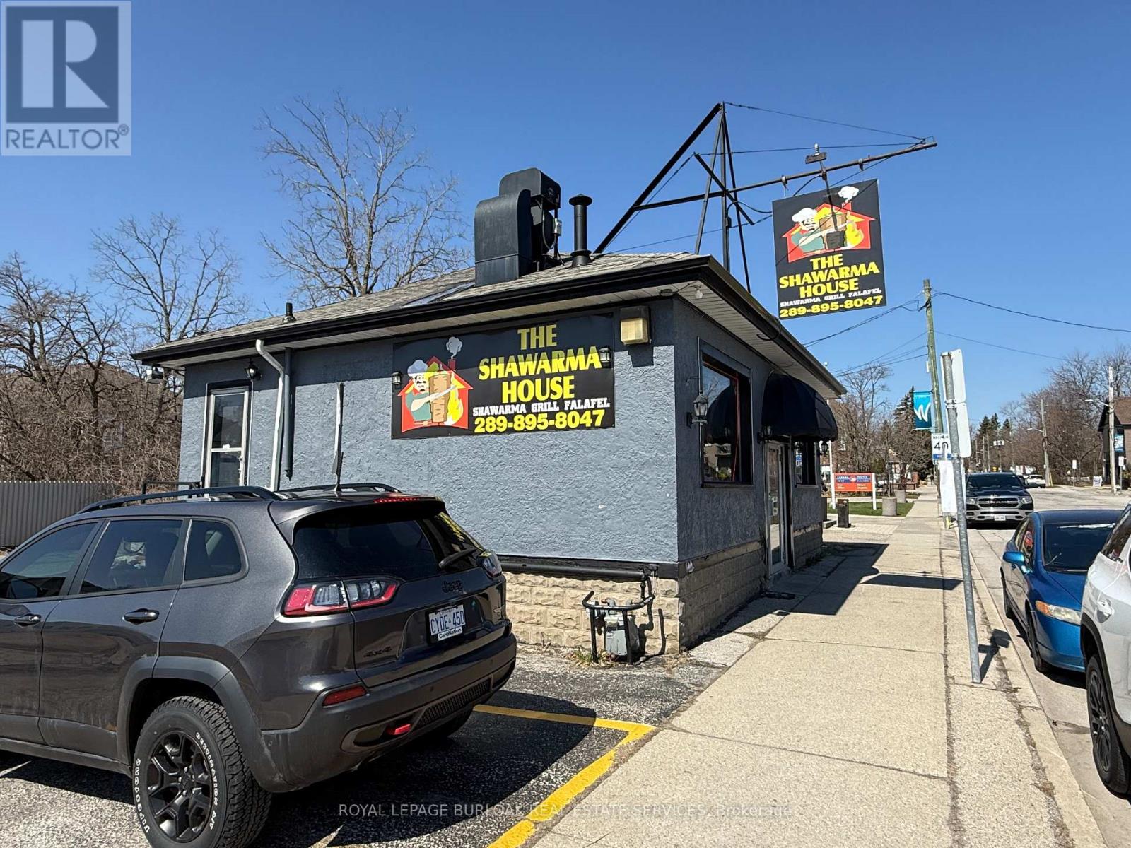 9 MAIN STREET N, Hamilton (Waterdown), Ontario, L0R2H0 — Photo 3