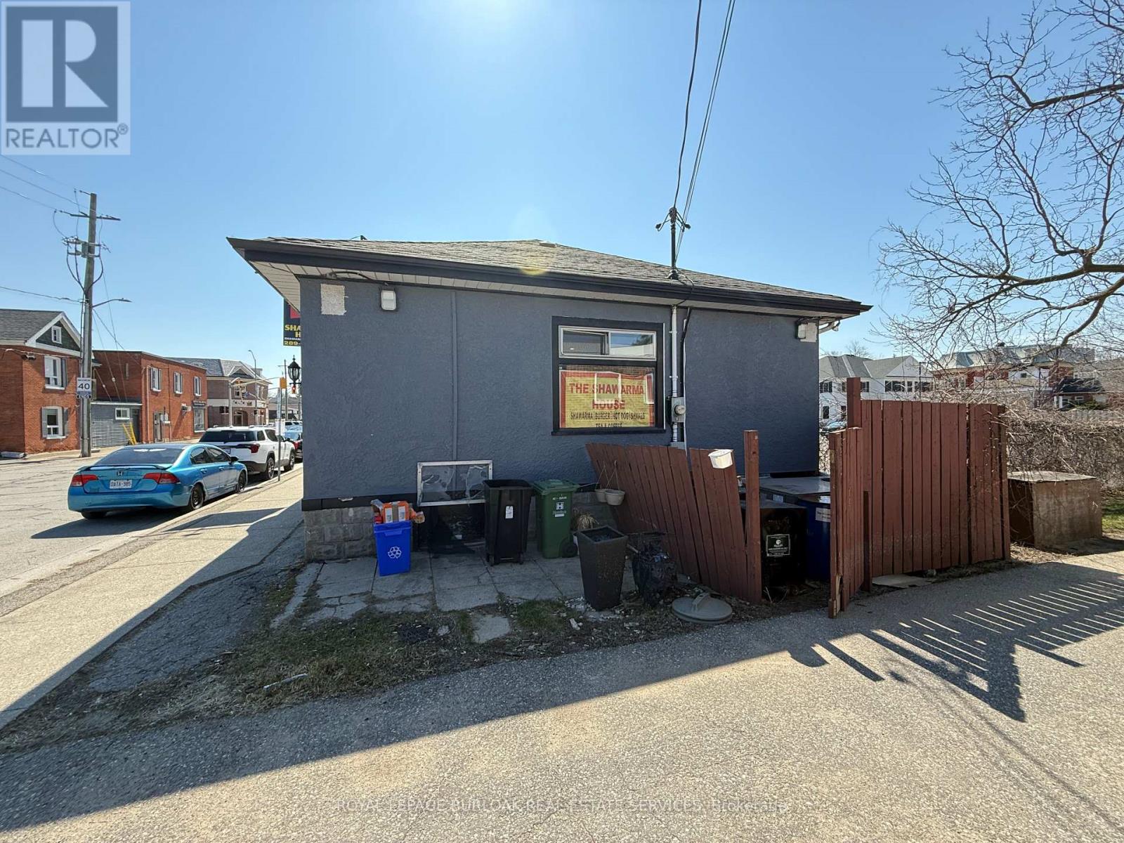 9 MAIN STREET N, Hamilton (Waterdown), Ontario, L0R2H0 — Photo 5