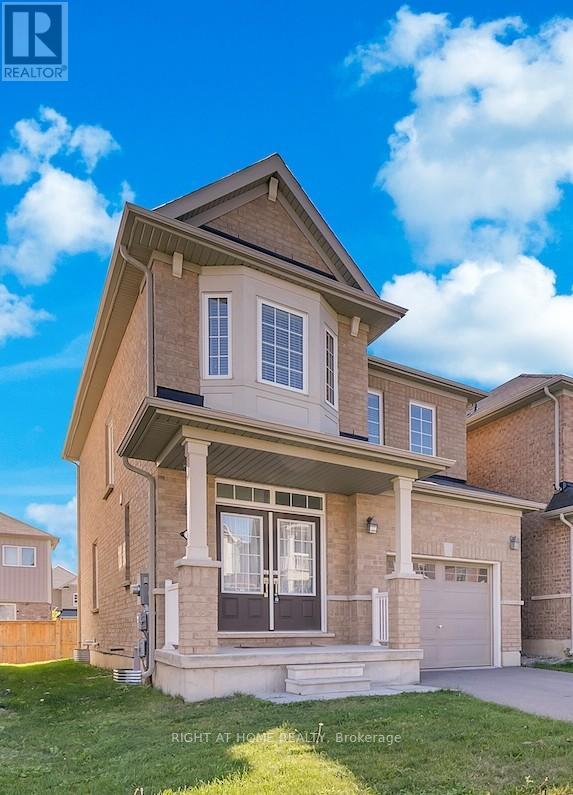 32 MCCARGOW DRIVE, Haldimand, Ontario, N3W0C3 — Photo 2