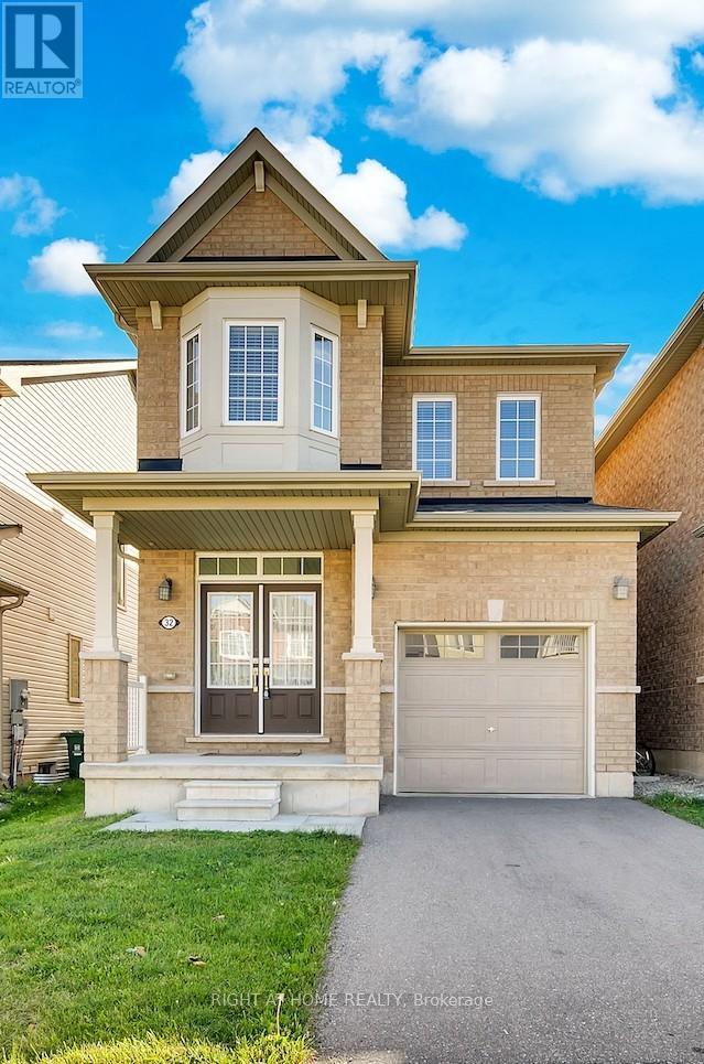 32 MCCARGOW DRIVE, Haldimand, Ontario, N3W0C3 — Photo 3