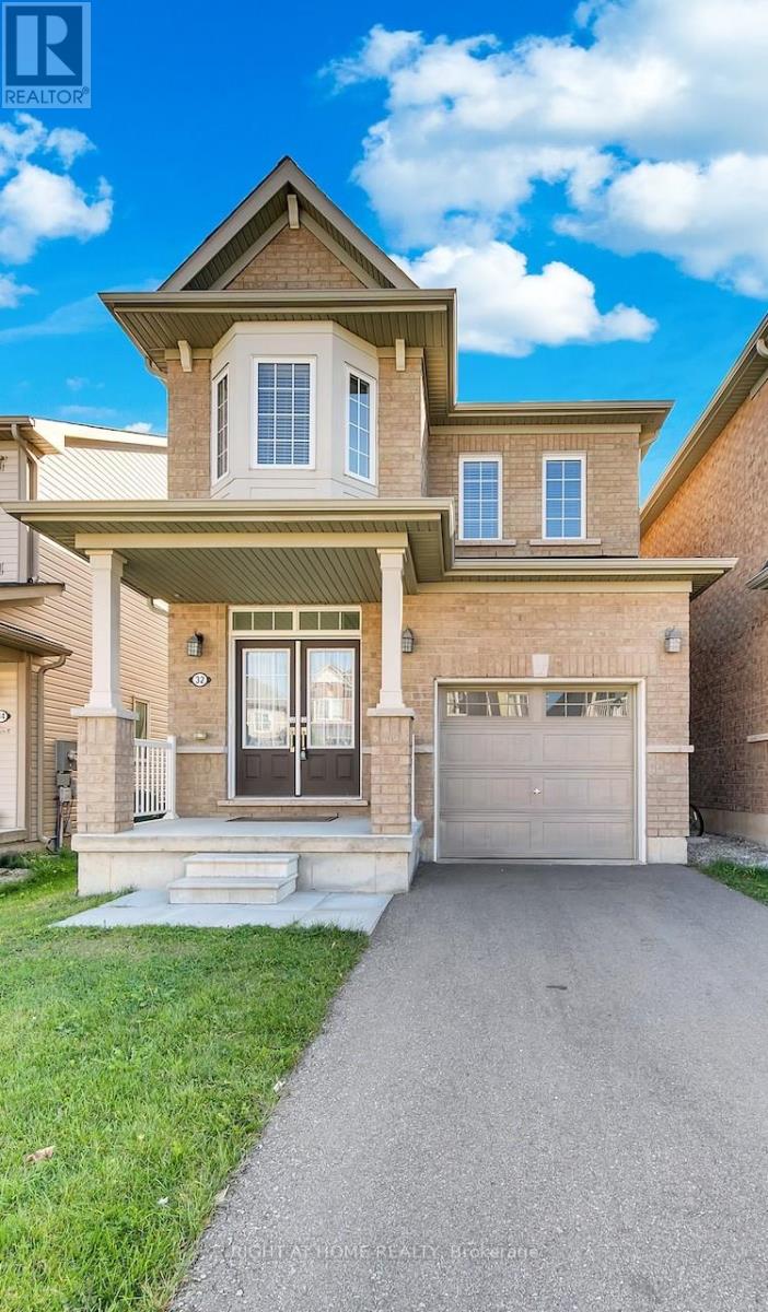 32 MCCARGOW DRIVE, Haldimand, Ontario, N3W0C3 — Photo 4