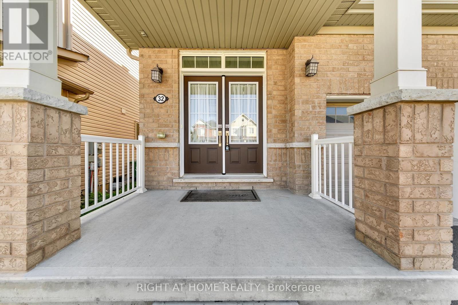 32 MCCARGOW DRIVE, Haldimand, Ontario, N3W0C3 — Photo 5