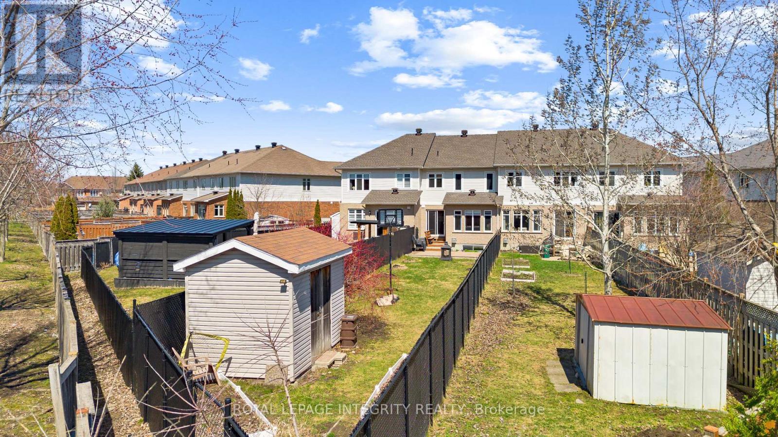 722 NAKINA WAY, Ottawa, Ontario, K1V2H9 — Photo 29
