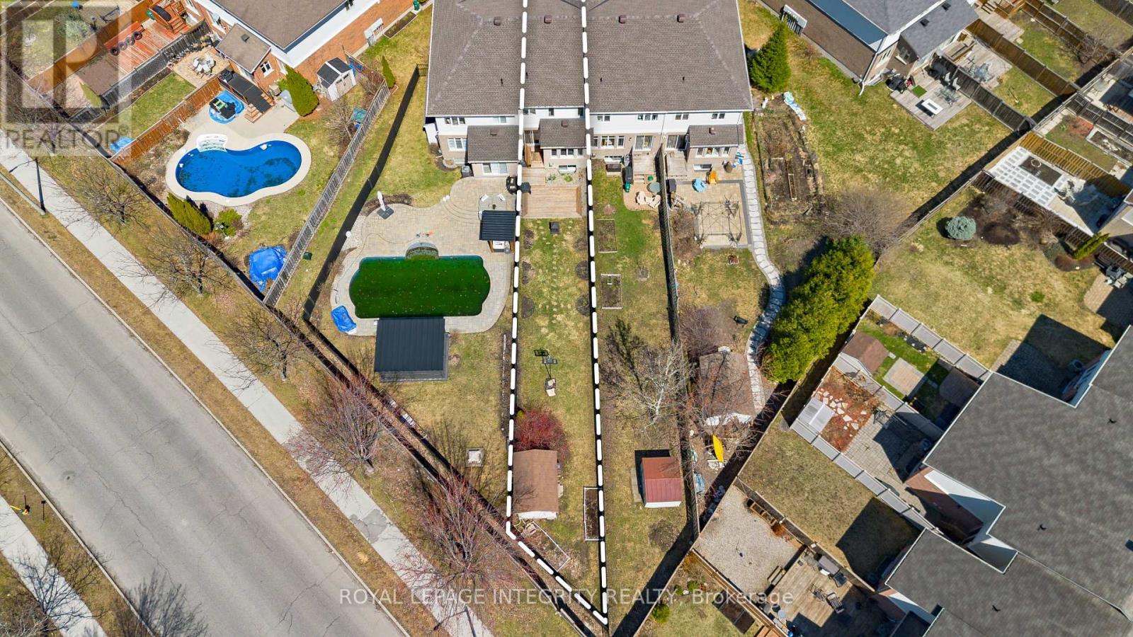 722 NAKINA WAY, Ottawa, Ontario, K1V2H9 — Photo 31