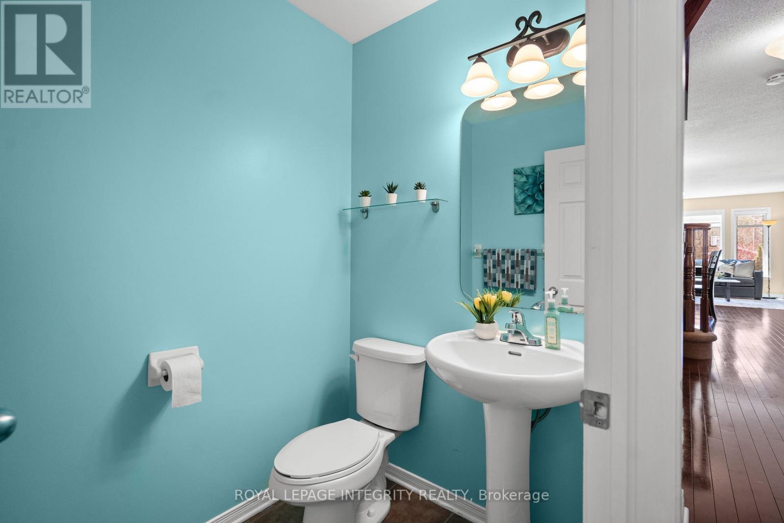 722 NAKINA WAY, Ottawa, Ontario, K1V2H9 — Photo 4