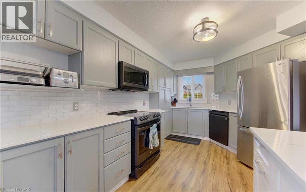 512 HIDDEN CREEK Drive, Kitchener, Ontario, N2N3M1 — Photo 10