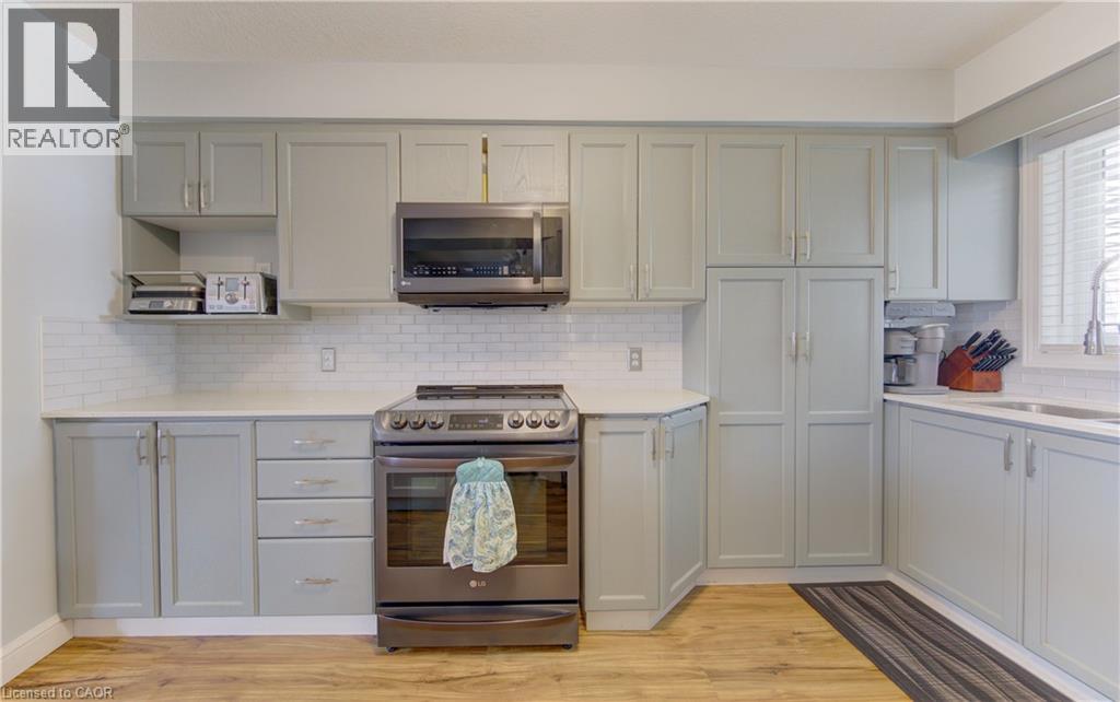 512 HIDDEN CREEK Drive, Kitchener, Ontario, N2N3M1 — Photo 18