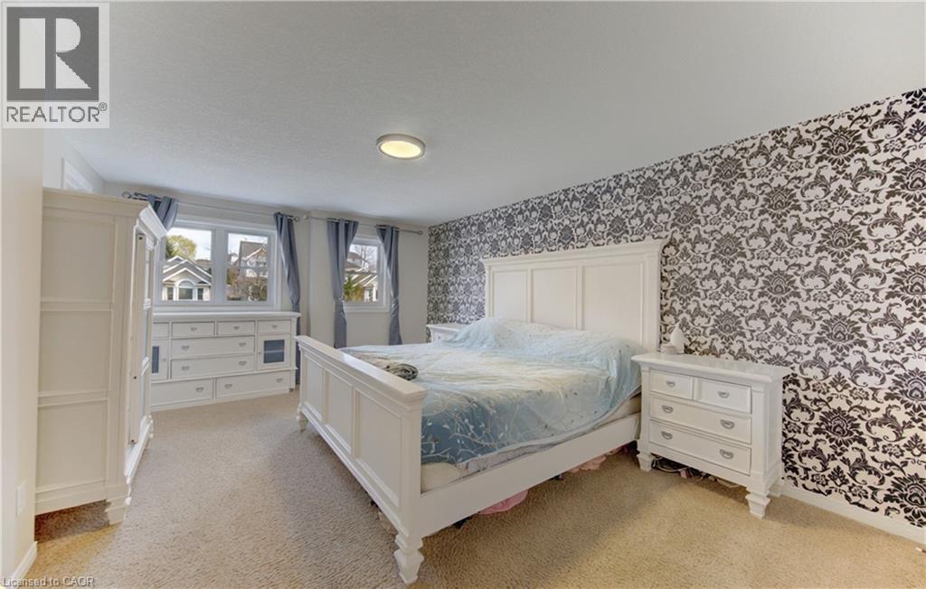 512 HIDDEN CREEK Drive, Kitchener, Ontario, N2N3M1 — Photo 20