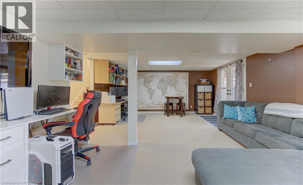 512 HIDDEN CREEK Drive, Kitchener, Ontario, N2N3M1 — Photo 32