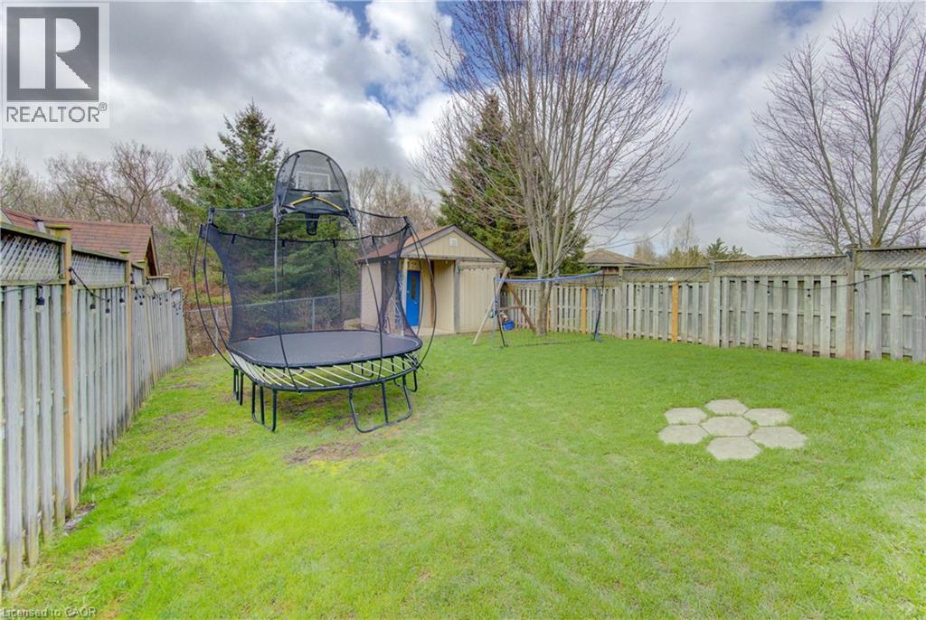 512 HIDDEN CREEK Drive, Kitchener, Ontario, N2N3M1 — Photo 34