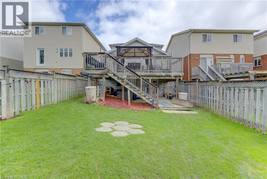 512 HIDDEN CREEK Drive, Kitchener, Ontario, N2N3M1 — Photo 36