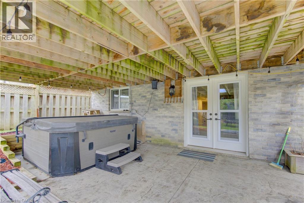 512 HIDDEN CREEK Drive, Kitchener, Ontario, N2N3M1 — Photo 38