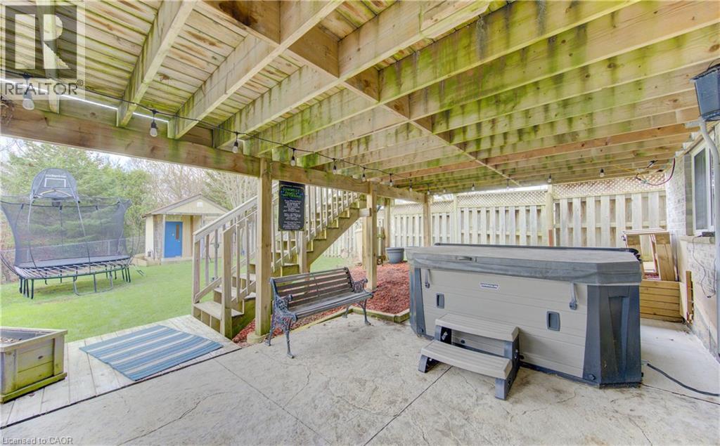 512 HIDDEN CREEK Drive, Kitchener, Ontario, N2N3M1 — Photo 39