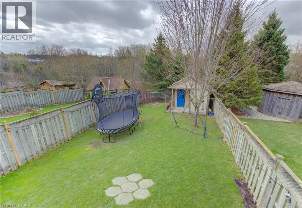 512 HIDDEN CREEK Drive, Kitchener, Ontario, N2N3M1 — Photo 40