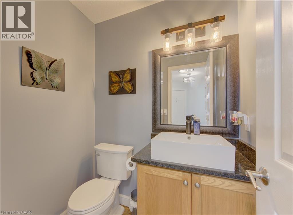 512 HIDDEN CREEK Drive, Kitchener, Ontario, N2N3M1 — Photo 6