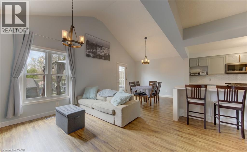 512 HIDDEN CREEK Drive, Kitchener, Ontario, N2N3M1 — Photo 7