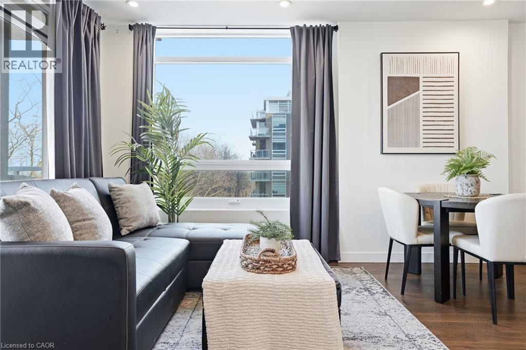 467 CHARLTON Avenue E Unit# 307, Hamilton, Ontario, L8N0B3 — Photo 13