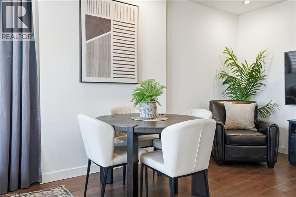 467 CHARLTON Avenue E Unit# 307, Hamilton, Ontario, L8N0B3 — Photo 14