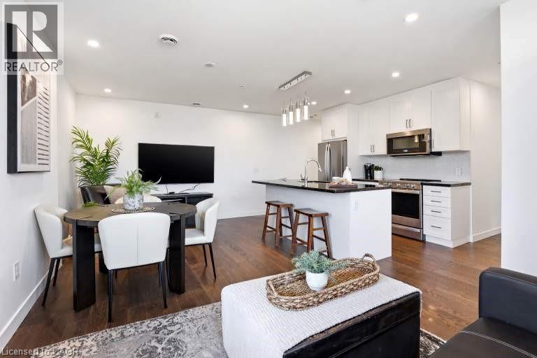 467 CHARLTON Avenue E Unit# 307, Hamilton, Ontario, L8N0B3 — Photo 15