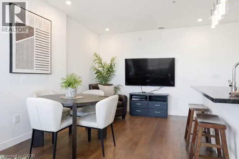 467 CHARLTON Avenue E Unit# 307, Hamilton, Ontario, L8N0B3 — Photo 17