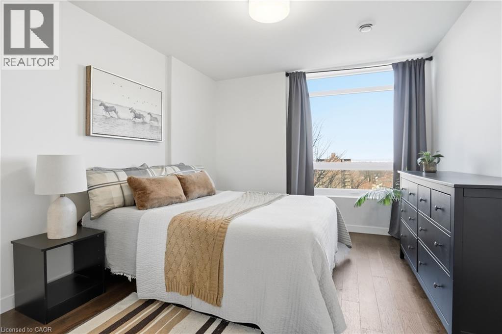 467 CHARLTON Avenue E Unit# 307, Hamilton, Ontario, L8N0B3 — Photo 18